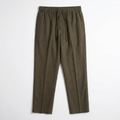 Vintage Family Pants Unisex flat front view