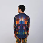 Women Shirts - Hide and Seek - Naymish Designs