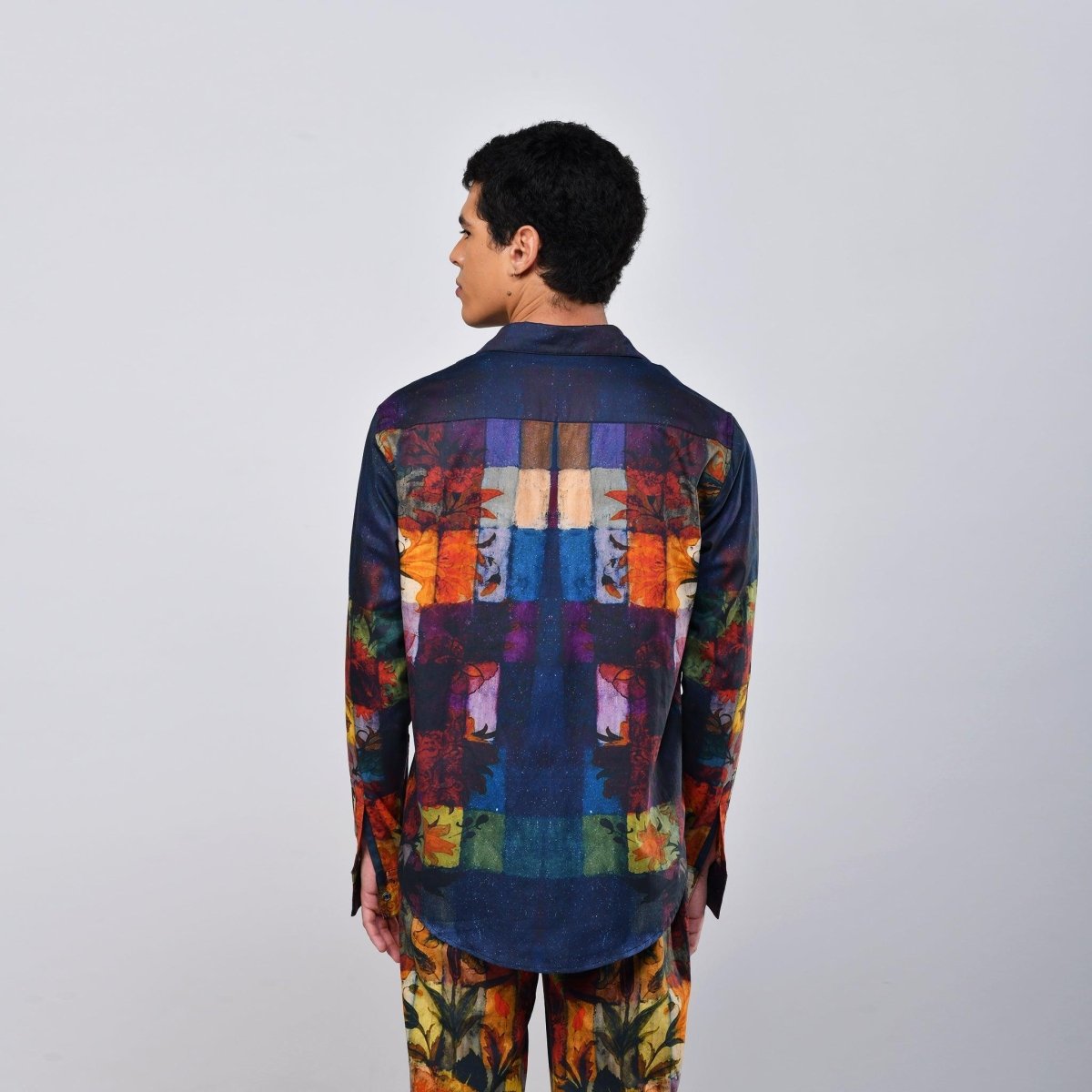 Women Shirts - Hide and Seek - Naymish Designs