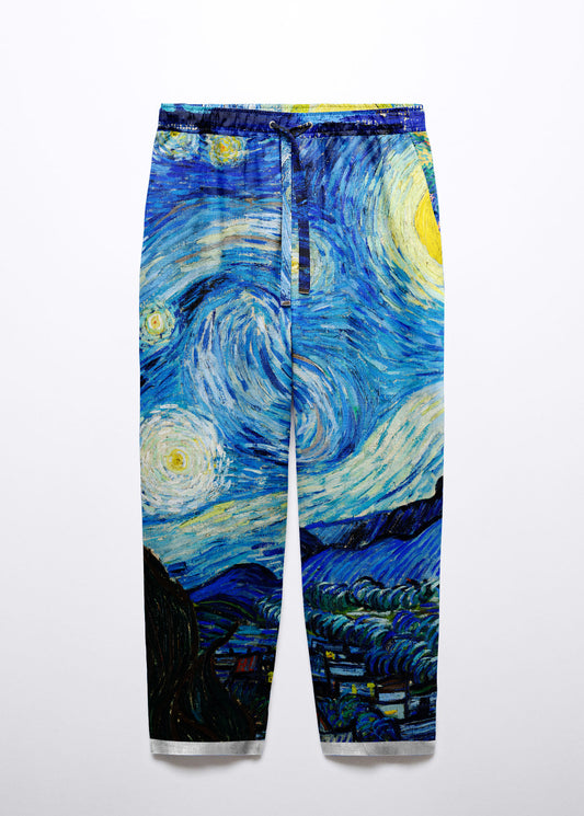 Starry Nights Trousers